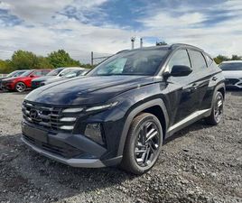 HYUNDAI TUCSON 1,6