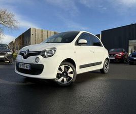 1.0 SCE - 70 EURO 6 III BERLINE ZEN PHASE 1