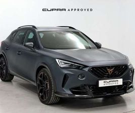 2.5 TSI 390 VZ5 DSG 4DRIVE