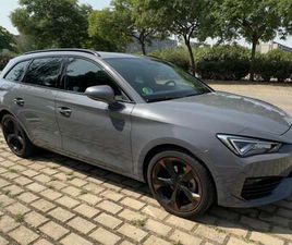 LEÓN SPORTSTOURER 1.5 ETSI DSG 150CV