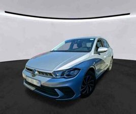 VOLKSWAGEN POLO 1.0 TSI 95CH LIFE