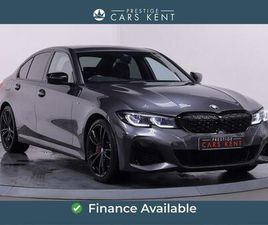 BMW SERIE 3 M340I XDRIVE 3.0 M340I MHT AUTO XDRIVE EURO 6 (START/STOP) 4DR