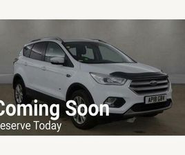 1.5T ECOBOOST TITANIUM AUTO AWD EURO 6 (START/STOP) 5DR