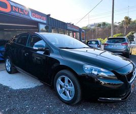 VOLVO V40 D2 VOLVO V40 D2, CX. A., 120CV