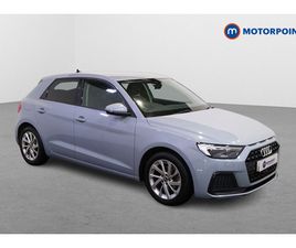 30 TFSI 110 SPORT 5DR S TRONIC
