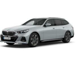 BMW I5 TOURING EDRIVE 40