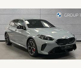 2.0 M135I DCT XDRIVE EURO 6 (START/STOP) 5DR