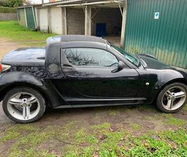 SMART ROADSTER
