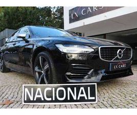 VOLVO S90 2.0 T8 R-DESIGN AWD GEARTRONIC