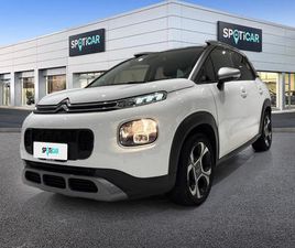 CITROEN C3 AIRCROSS BLUEHDI 100 S&S SHINE AUTOCARRO N1