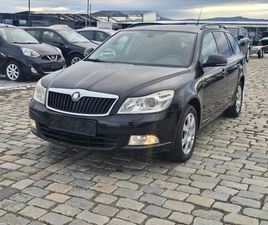SKODA OCTAVIA SKODA OCTAVIA 1.4I 122U043AС EU 4 3,600 EUR