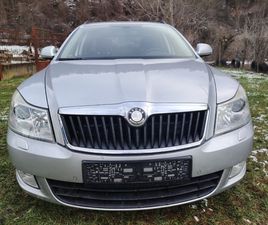 SKODA OCTAVIA SKODA OCTAVIA 2.0TDI 6,999 BGN