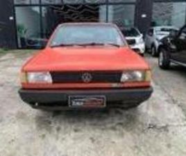 VOLKSWAGEN GOL 1.6 MI/1.6I 2P