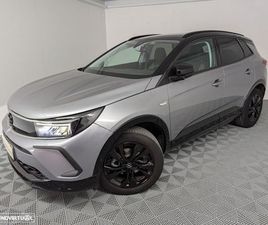 OPEL GRANDLAND 1.5 CDTI BUSINESS AT