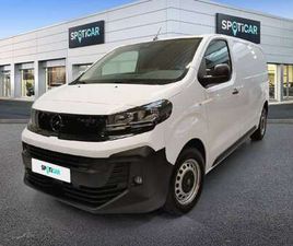 3 2.0 TURBO D 145 MT6 L2H1 -