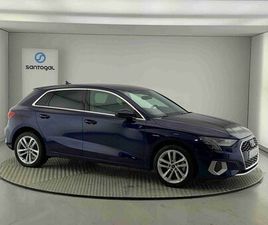 AUDI A3 A3 SB 30 TFSI ADVANCED S TRONIC
