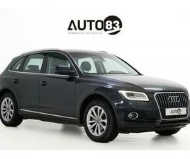 AUDI Q5 2.0 TDI