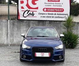 AUDI A1 1.6 TDI, 105CV