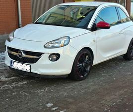 OPEL ADAM 1.4 JAM S&S EU6
