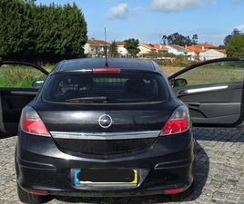 OPEL ASTRA GTC 1.3 CDTI