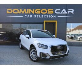 AUDI Q2 1.6 TDI DESIGN