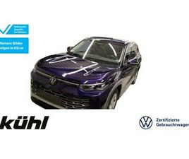 TAYRON 1.5 ETSI DSG ELEGANCE LED+/ACC/360°/APP/NAVI/AHK