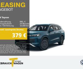 VOLKSWAGEN TAYRON TAYRON 1.5 ETSI LIFE AHK SITZHZG LM18