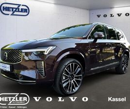 PLUS BRIGHT AWD B5 BENZIN MILD-HYBRID EU6E 7-SITZER