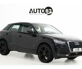 AUDI Q2 30 TDI S TRONIC