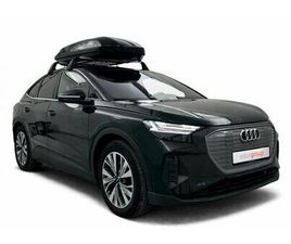 AUDI Q4 E-TRON 40 82 KWH