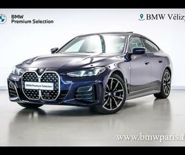 420D XDRIVE GRAN COUPÉ