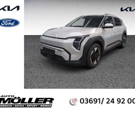 EARTH 81,4 KWH P3-P6 DRIVE UPGRADE BUSINESS CONNECT WP 360°KAMERA ACC