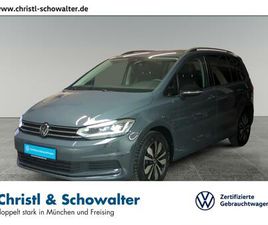 1.5 TSI DSG AHK LED KLIMA NAVI ACC