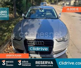 AUDI A5 SPORTBACK 2.0 TDI S LINE EDITION