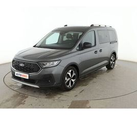 FORD TOURNEO CONNECT 1.5 ECOBOOST