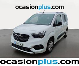 LIFE 1.5 TD BUSINESS EDITION PLUS L1 (102 CV)