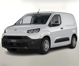 CITY COMFORT 50KWH L1 10