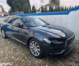 VOLVO V90 D4 VOLVO V90 2.0 D4 INSCRIPTION GEARTRONIC