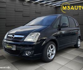 OPEL MERIVA 1.3 CDTI ENJOY ECOFLEX