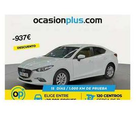 SPORTSEDAN 2.0 STYLE COMFORT 120