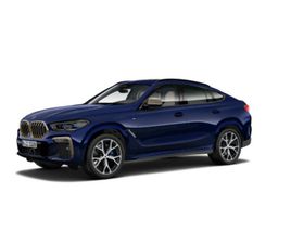 X6 M50I