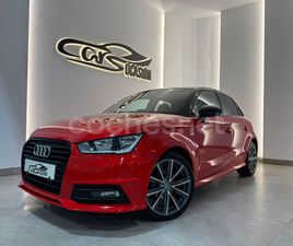 AUDI A1 SPORTBACK 1.0 TFSI S TRO ATTRACTION
