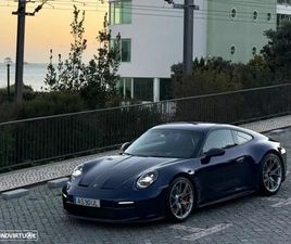 PORSCHE 911 (992) GT3 TOURING PACKAGE PDK
