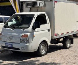 HYUNDAI HR HYUNDAI HR 2.5 TCI DIESEL (RS/RD) 2010