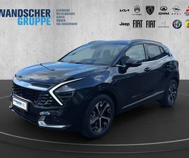 1.6T AWD DCT7 SPIRIT 360°/ACC/LED/