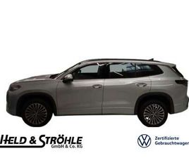 TAYRON LIFE 1.5 ETSI DSG AHK LED NAV KAM PDC SHZ