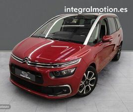 CITROEN C4 GRAND SPACETOURER BLUEHDI 96KW (130CV) S&S SHINE