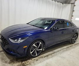 HYUNDAI SONATA * SPORT * CARFAX * ЦЕНА ДО БГ