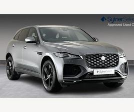 2.0 D200 MHEV R-DYNAMIC S AUTO AWD EURO 6 (START/STOP) 5DR