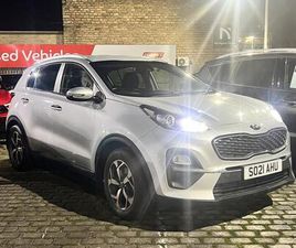 1.6 CRDI MHEV 2 EURO 6 (START/STOP) 5DR